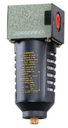 JAZ-6710 Фильтры (влагоотделители) для пневмоинструмента  3/8  047501