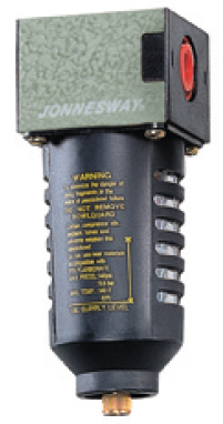 JAZ-6710A Фильтры (влагоотделители) для пневмоинструмента  1/2  047502