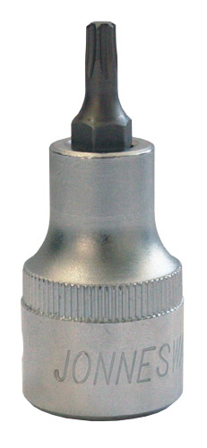 S07H427 Торцевая головка 1/2DR с вставкой TORX. T-27 L-58мм  047764