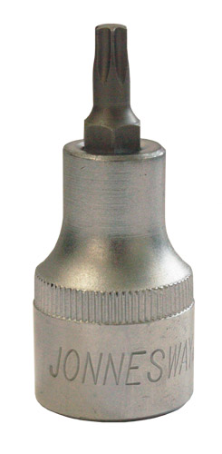 S07H430 Торцевая головка 1/2DR с вставкой TORX. T-30 L-58мм  047765