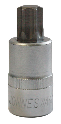 S07H460 Торцевая головка 1/2DR с вставкой TORX. T-60 L-58мм  047768