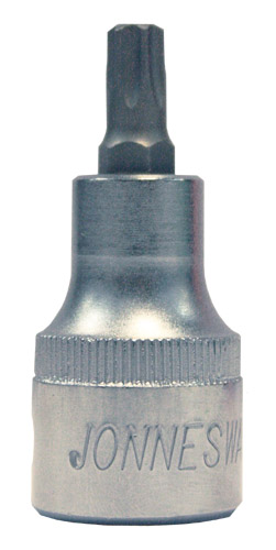 S07H440 Торцевая головка 1/2DR с вставкой TORX. T-40 L-58мм  048166