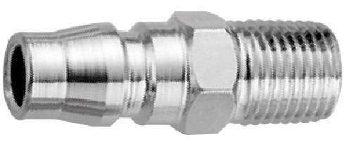 PM-40 Штуцер быстросъемного соединения винт 1/2PT(SMC)  049495