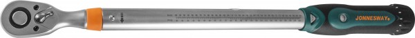 T21200N Ключ динамометрический, повышенной точности. 1/2”DR, 40-200 Nm 049534
