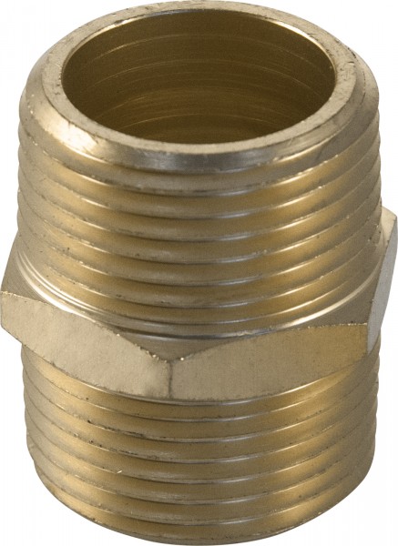 PDM-33 Втулка резьбовая соединительная 3/8x3/8NPT  049665