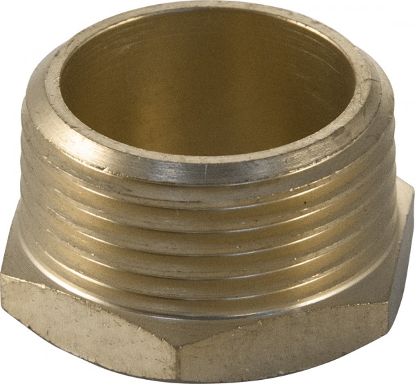 PPG-1 Заглушка резьбовая 1/8NPT  049678